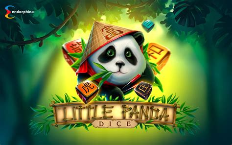 Little Panda 2